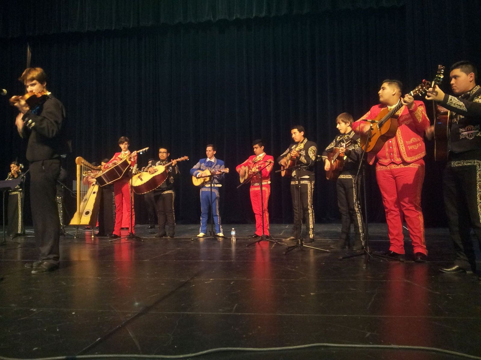 Photo of Mariachi Grand Prairie